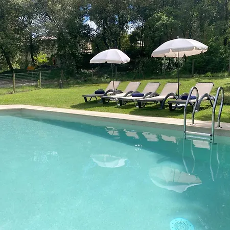 El Mirador Del Bosquero 레스 플라네스 도스톨레스